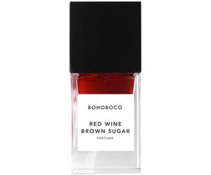 BOHOBOCO - RED WINE BROWN SUGAR - Extrait de Parfum Unisex 50 ml