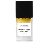 Bohoboco Yellow Rose Incense estratto di profumo 50 ml