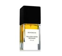 Bohoboco Yellow Rose Incense estratto di profumo 50 ml
