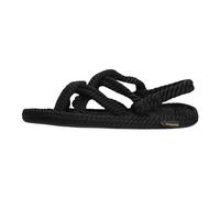 BOHONOMAD - Bodrum Flat - - Shoes - Donna - Nero - 41 EU
