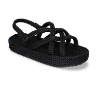 BOHONOMAD BODRUM PLATFORM sandali Donna 36