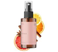 BOHORIA Profumo per capelli Karma - Hair Perfume con profumo speziato e legnoso di Allspice, incenso e patchouli - Formula vegana nutriente, senza siliconi, adatto a tutti i tipi di capelli - 100 ml