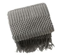 Bohos Lances Coperte testurizzate grandi coperte a rete spesse coperte vintage lussuose lance coperte coperte divano coperta