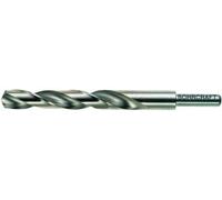 Bohr Craft 11100102300 punta elicoidale DIN 338 HSS codolo Split Point tipo N, 13 mm, 23,0 mm