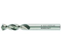 Bohrcraft DIN elicoidali Split Point tipo N 1897 HSS-E, Profi Plus, 12,0 mm in BC-QuadroPack, 1 pcs, 12650301200
