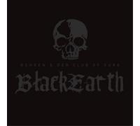 black earth