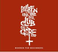 bohren for.. -gatefold-