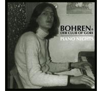 Bohren & Der Club Of Gore - Piano Nights