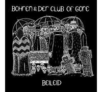 BOHREN & DER CLUB OF GORE - BEILEID