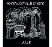 Bohren & Der Club Of Gore Beileid (CD)