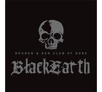 Bohren & Der Club Of Gore - Black Earth