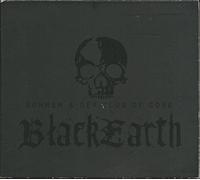 Bohren & der Club of Gore - Black Earth