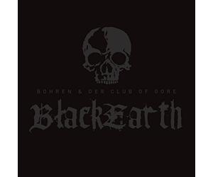 Bohren & Der Club of Gore - Black Earth