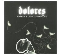 Bohren & der Club of Gore Dolores (CD)