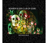 Bohren & Der Club of Gore Patchouli Blue (CD)