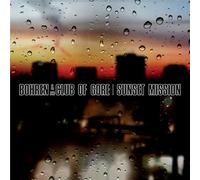 Bohren & Der Club of - Sunset Mission