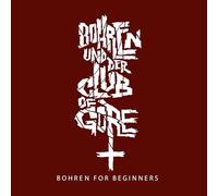 bohren for.. -gatefold-