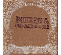 Bohren Und Der Club - Mitleid Lady