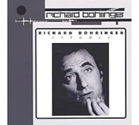 BOHRINGER, RICHARD - ERRANCE