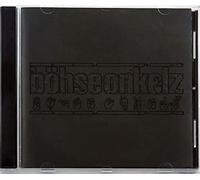 Bohse Onkelz - Schwarz