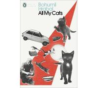 Bohumil Hrabal All My Cats (Tascabile) Penguin Modern Classics