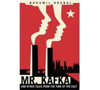 Bohumil Hrabal Mr. Kafka (Tascabile)