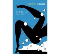 Bohumil Hrabal Mr Kafka (Tascabile)