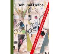 Bohumil Hrabal Rambling On (Copertina rigida) Modern Czech Classics