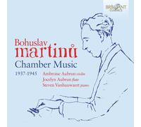 Chamber Music
