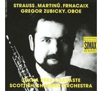 Bohuslav Martinu L'horloge De Flore (Saraste, Scottish Co) (CD) Album