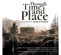 BOHUSLAV MARTINU PHILHARMONIC ORCHESTRA; SOFIA PHILHARMONIC Through Time & (CD)