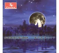 Bohuslav Martinu Po, Moravian Po, Baumgartner+ Starlit (CD)