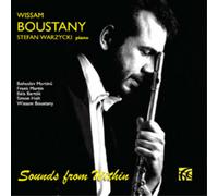 Bohuslav Martinu Sounds from Within (CD) Album