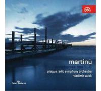 Bohuslav Martinu Symphonies Nos. 1 - 6 (Valek, Prague Rso) (CD) Album