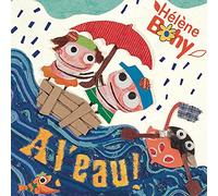 Bohy*Helene - A L'Eau