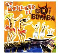 Boi Bumba - The Best Of/Carrapicho, Arlind