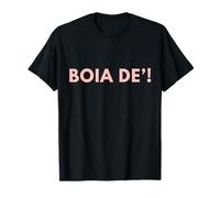 Boia De'! - Espressione Iconica Livornese Maglietta