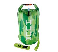 Boia di traino Huub Verde TU