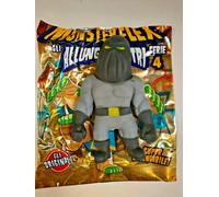BOIA -MONSTERFLEX SERIE 4-GLI ALLUNGAMOSTRI -MONSTER FLEX- RAPIDA CONSEGNA
