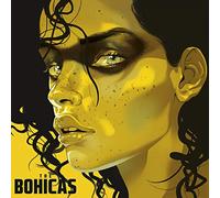 The Bohicas The Making Of (Vinyl LP) 12" Album