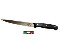 Boido: coltello slicing : coltello arrosto carne e verdure cm.20 (made italy)