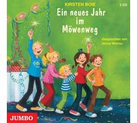 BOIE,K./MIERAU,J.-EIN NEUES JAHR IM MOWENWEG CD NUOVO