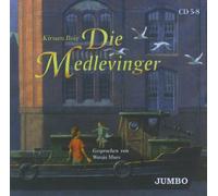 Boie, Kirsten - Die Medlevinger 5-8