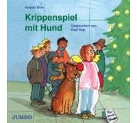 Boie, Kirsten - Krippenspiel Mit Hund