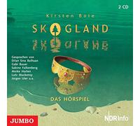 Boie,Kirsten - Skogland: Das Hörspiel