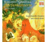 Boieldieu, F.A. - Concertos Harp