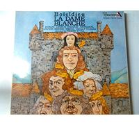 BOIELDIEU Francois- Adrien (Francia) - La Dame Blanche -- DECCA, Ace of Diamonds, Grand Opera Series ()-Doniat, Legros, Baudoz, Pierre Stoll (conductor)-VINYL-DEC GOSR 649/51-DECCA - Inghilterra-BOIELDIEU Francois- Adrien (Francia)-DONIAT Aaimé (tenore); LEGROS Adrien (basso); STOLL Pierre (dir)