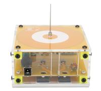Boil Gearwell, altoparlante al plasma, morso musicale Arc Toucheble Wireless Transmission Altoparla