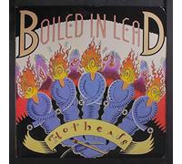 BOILED IN LEAD - hotheads LP