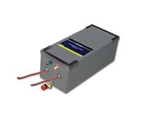Boiler a bassa pressione 6L 12V Pundmann